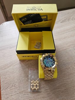 Invicta venom 26688 - 3