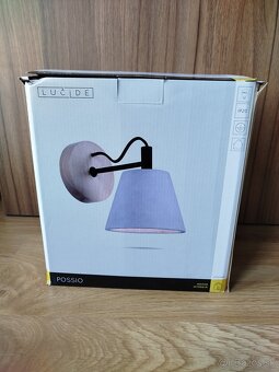 Nové lampy na predaj - 3