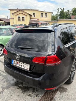 Volkswagen golf 7 - 3