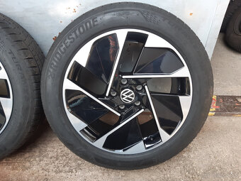5x112 18" Volkswagen ID.3 - 3