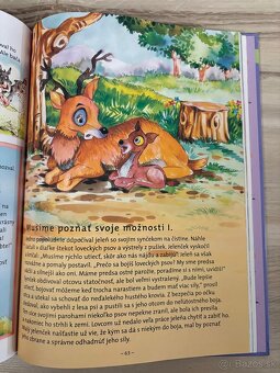 Detské knižky - 3