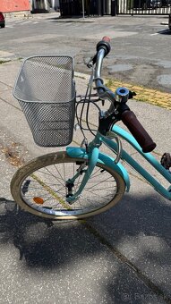 Detsky bicykel - 24 palcov - 3