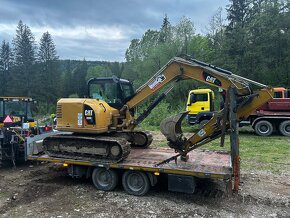 Podval za traktor - 3