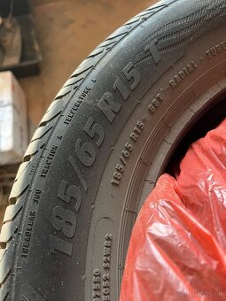 Barum Polaris 3 185/65 R15 88T - 3