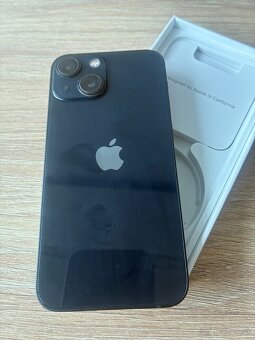 Iphone 13mini, 128GB+nabijaci kabel - 3