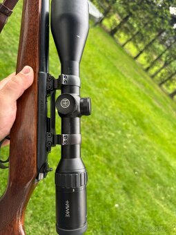 CZ 455 wmr22 - 3