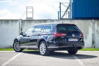 Volkswagen Passat Variant 2.0 TDI BMT Highline DSG - 3