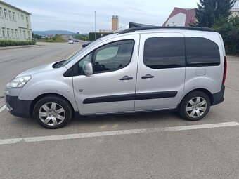 Peugeot Partner Tepee r.v.2014 - 3