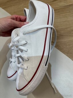 Dámske tenisky Converse ORIGINAL - 3