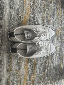Converse all stars velkost 41,5, - 3