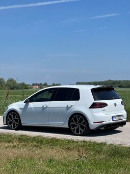 VW Golf gti performance 7.5 - 3
