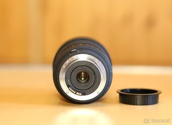 Sigma 12-24mm F4,5-5,6 II DG HSM, Canon EF - 3