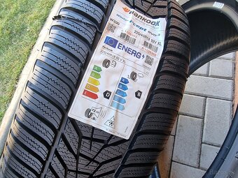 pneu 18" 225/40R18 HANKOOK zimné NEW dot2023 - 3