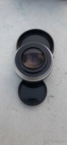 Širokouhlý objektív Sony VCL-DH0730 - 3