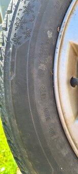 Predám elektróny r16 na e 46 - 3