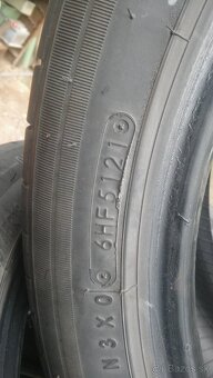 215/45r18 - 3