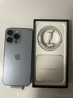iPhone 13 Pro 128 gb - 3