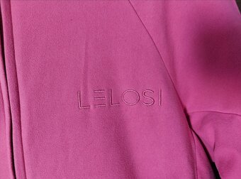 Lelosi mikina v. XXL - 3