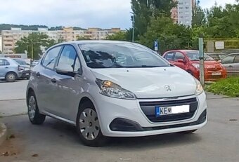 Peugeot 208 1.6 BlueHDi Active - 3