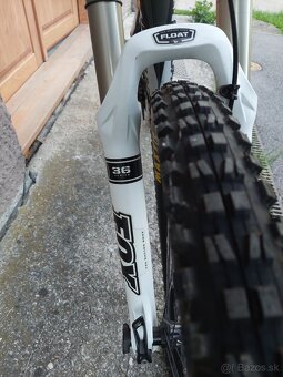 Cannondale Claymore enduro - 3