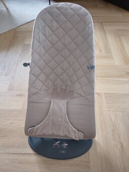 Lehátko babybjorn - 3