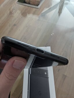 Predam Google Pixel 6 Pro 12 /128 - 3