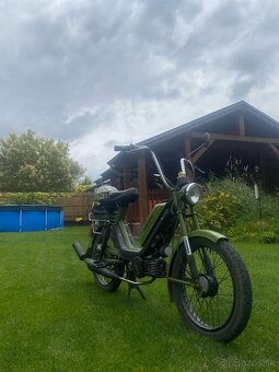 Babetta 210 - 3