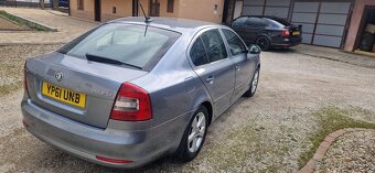 Skoda octavia 2 2.0 TDi CR R.v 2011 - 3