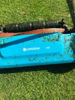 Gardena - 3