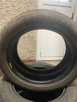 Zimné pneumatiky Good Year 195/55 R16 87H - 3
