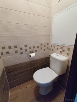 3 izbový, Výstavná, Chrenová - 3