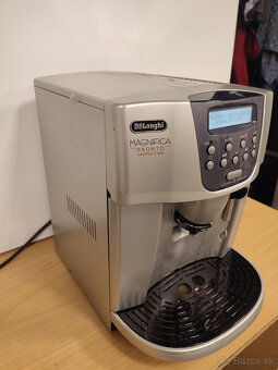 DeLonghi pronto cappuccino - 3