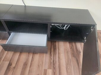 Ikea Besta skrinky - 3