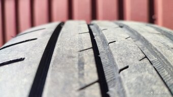 Letné pneumatiky 205/55r16 - 3