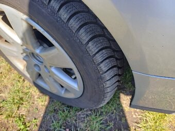 Passat B6 1.9tdi bez DPF - 3