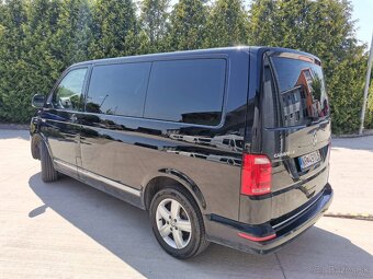 Volkswagen Caravelle 2.0 BiTDI KR Comfortline - 3