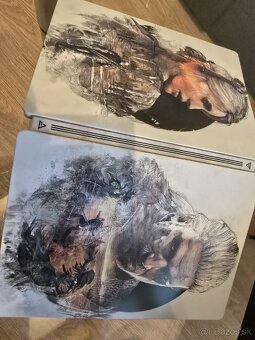 Zaklínač 3: Collectors edition - 3