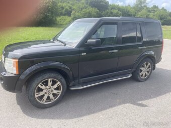 Land Rover Discovery 3 2.7 TDV6 HSE - 3