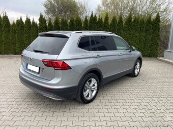 Volkswagen Tiguan Allspace 4Motion DSG - 3