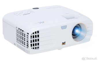 4K projektor Viewsonic PX747-4K - 3