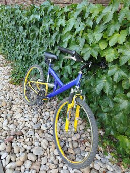 bicykel 26 - 3