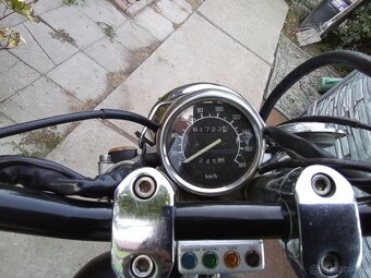 Yamaha virago 535 - 3