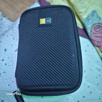 HDD 2TB USB 3.0 Black Verbatim - 3