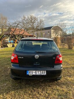 PREDAM Volkswagen Polo 1.2 12V Basis - 3