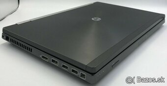 HP EliteBook 8770W - 3