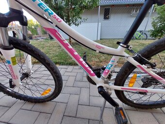 Dievčenský bicykl - 3