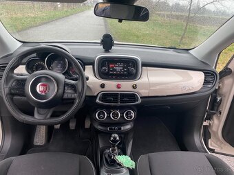 Fiat 500X 1.6 Multijet - 3