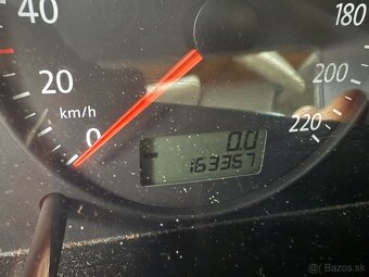 VW Transporter 1.9.tdi 77 kw - 3