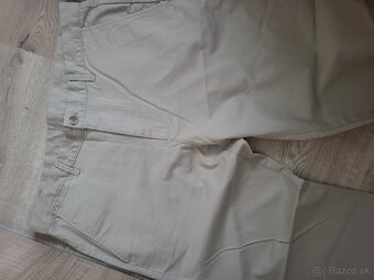 Calvin Klein nohavice letne NOVE - 3