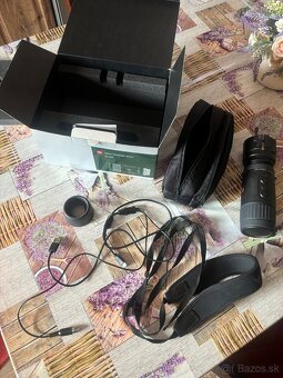 Leica Calonox Sight 2v1 - 3